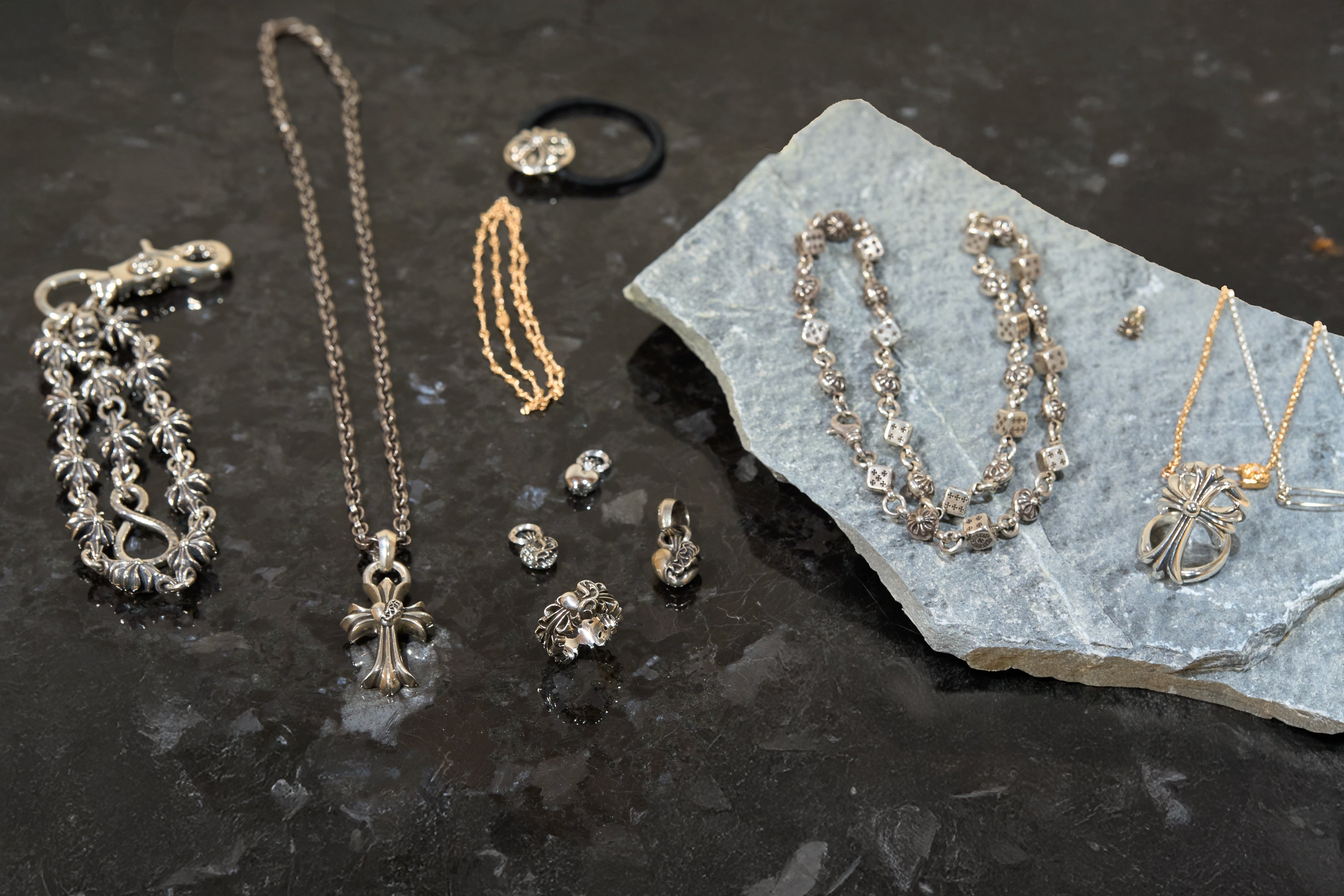 Chrome Hearts – Nagoya BLANC