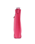 エブリン アマゾン TPM ローズアザレ/ルージュピヴォワンヌ トリヨンクレマンス シルバー金具 A刻印 ロング