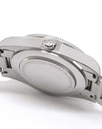 ブラックベイ 54 M79000B-0001 ランダム SS チューダーブルー 3リンクブレスレット