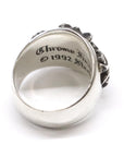 KEEPER RING キーパーリング SV925 シルバー 24号