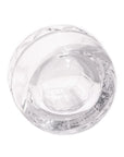 ゴブレット イスケンダー PM クリスタル 200ml P010131P