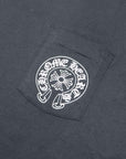 PARIS Limited Horseshoe Tee パリ限定 ホースシュー Tシャツ 半袖 ブラック ホワイト XL