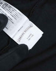 PARIS Limited Horseshoe Tee パリ限定 ホースシュー Tシャツ 半袖 ブラック ホワイト XL
