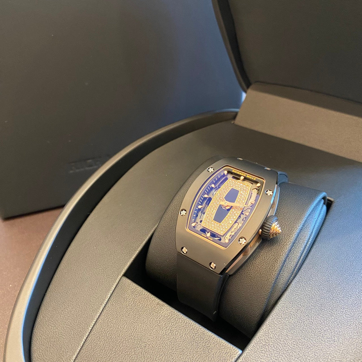参考買取金額：ASK