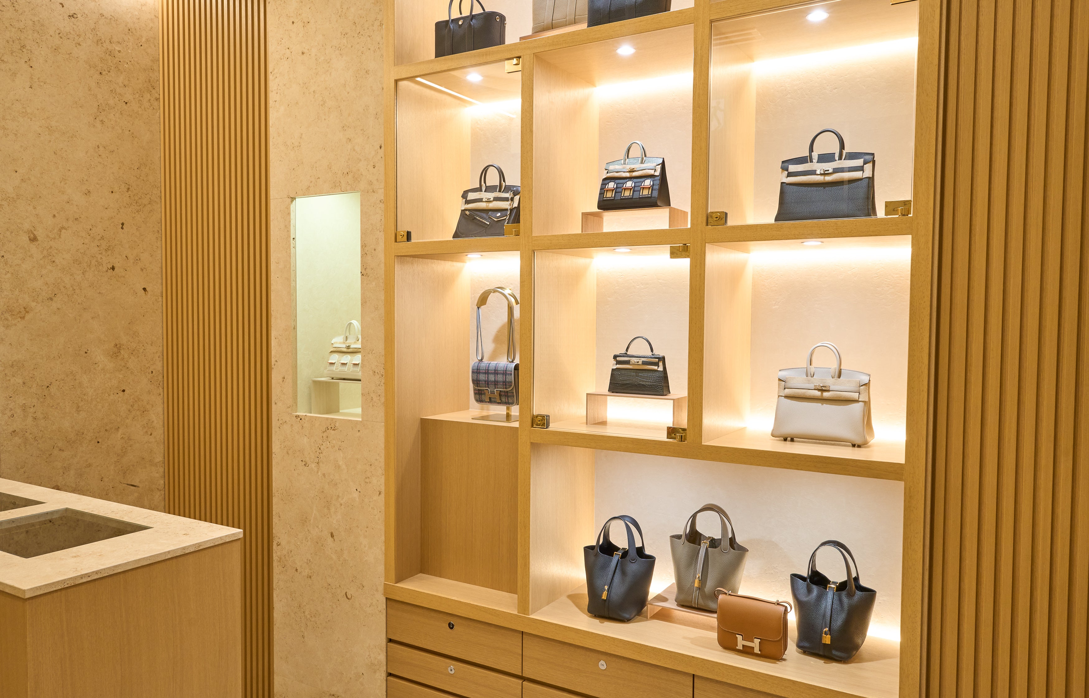 店頭買取 – Nagoya BLANC