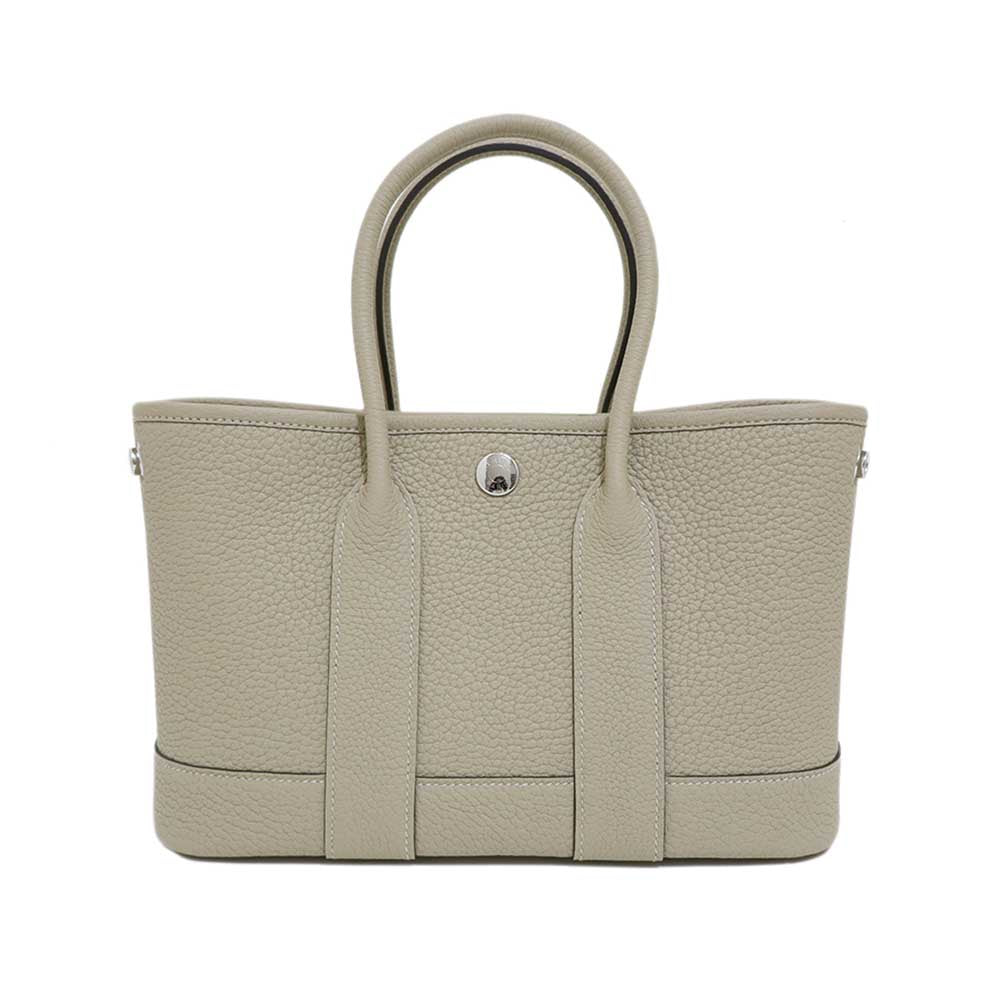 ネオ ガーデン 23 トレンチ ネゴンダ シルバー金具 K刻印 ガーデンパーティ