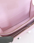 コンスタンスⅢ ミロワール ミニ モーヴシルベストル エプソン シルバー金具 K刻印