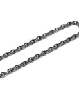ペーパー チェーン ネックレス 24inch PAPER CHAIN SV925 シルバー