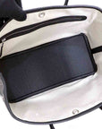 ガーデンパーティ TPM 30 ブラック ネゴンダ シルバー金具 G刻印