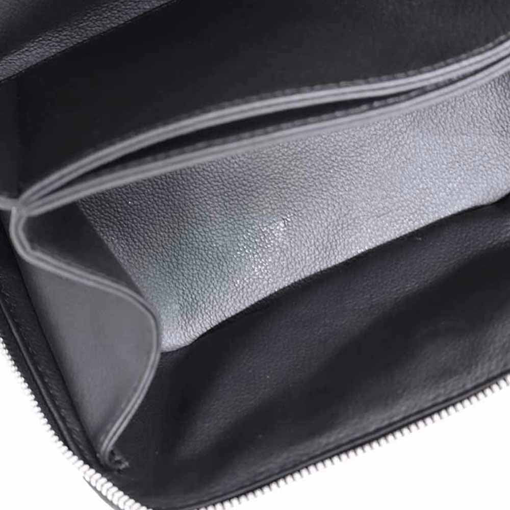 トイレタリー バッグ モノグラムエクリプス ブラック グレー シルバー金具 M11508 セカンドバッグ ポーチ