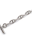 シェーヌダンクル GM  ネックレス SV925 シルバー 33コマ