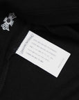 Y NOT CH Logo Embroidery Camisole ワイノット CHロゴ キャミソール ブラック ホワイト タンクトップ CHプラス S