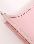 エブリン TPM ローズサクラ トリヨンクレマンス シルバー金具 K刻印 ロング