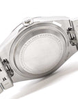 ロイヤル M2840D1A0-0002 ランダム SS ブルー 5リンクブレスレット