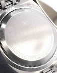 ロイヤル M2840D1A0-0002 ランダム SS ブルー 5リンクブレスレット
