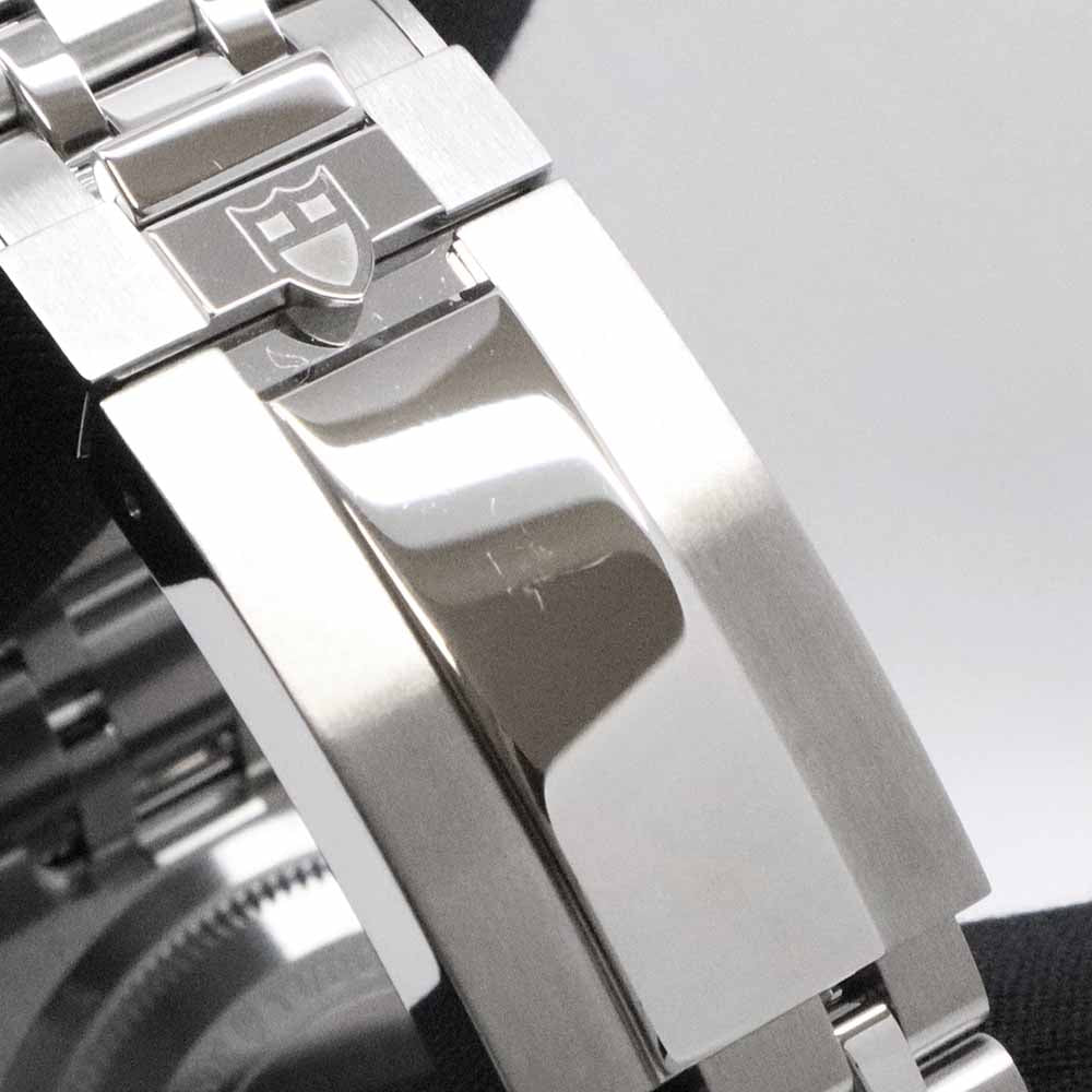 ロイヤル M2840D1A0-0002 ランダム SS ブルー 5リンクブレスレット