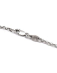 NECKCHAIN 18inch ロールチェーン ネックレス SV925 シルバー