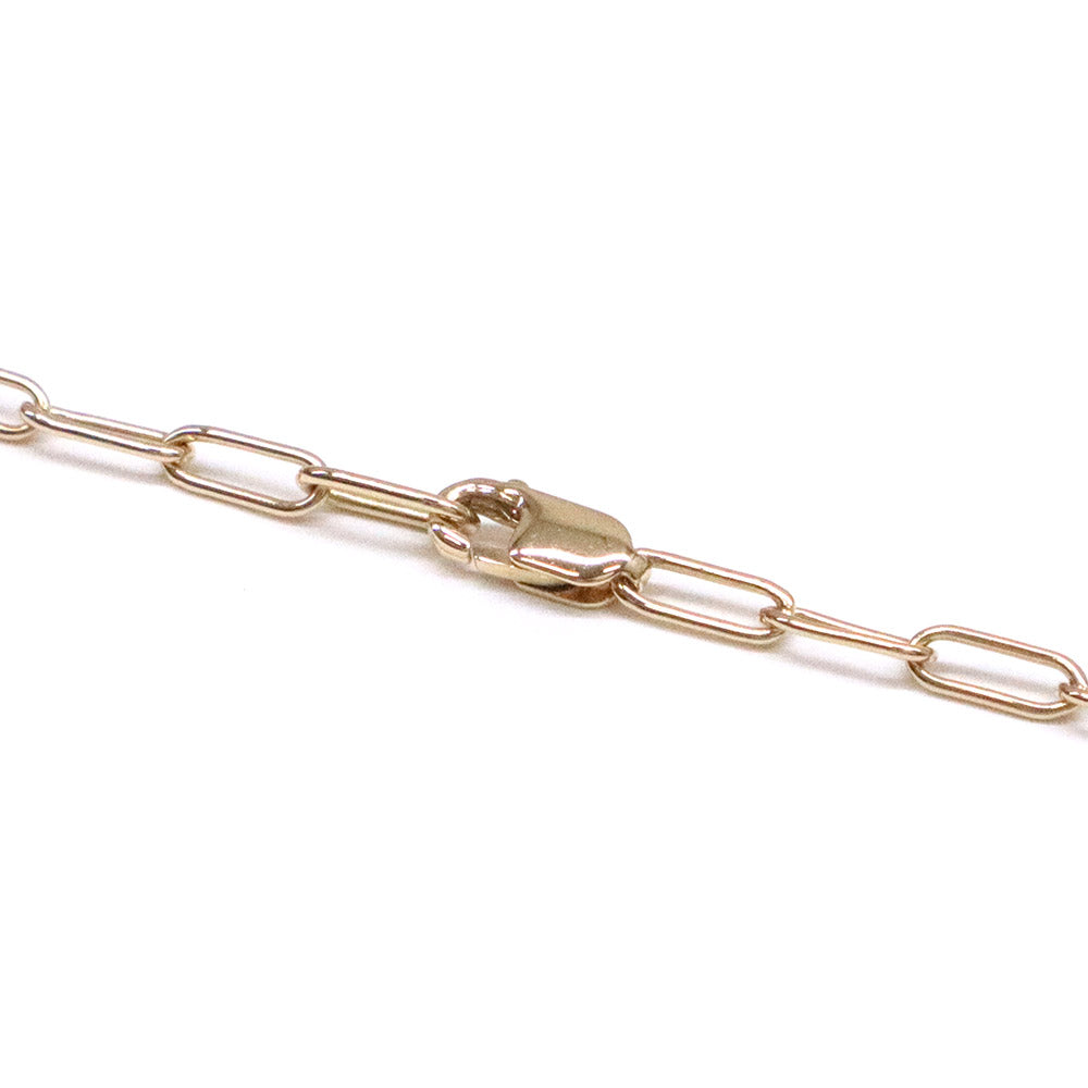 ロック ペンダント パヴェダイヤモンド ミディアム 72355733 750PG ピンクゴールド D1.25ct ネックレス RG ローズゴールド