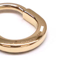 ロック ペンダント パヴェダイヤモンド ミディアム 72355733 750PG ピンクゴールド D1.25ct ネックレス RG ローズゴールド