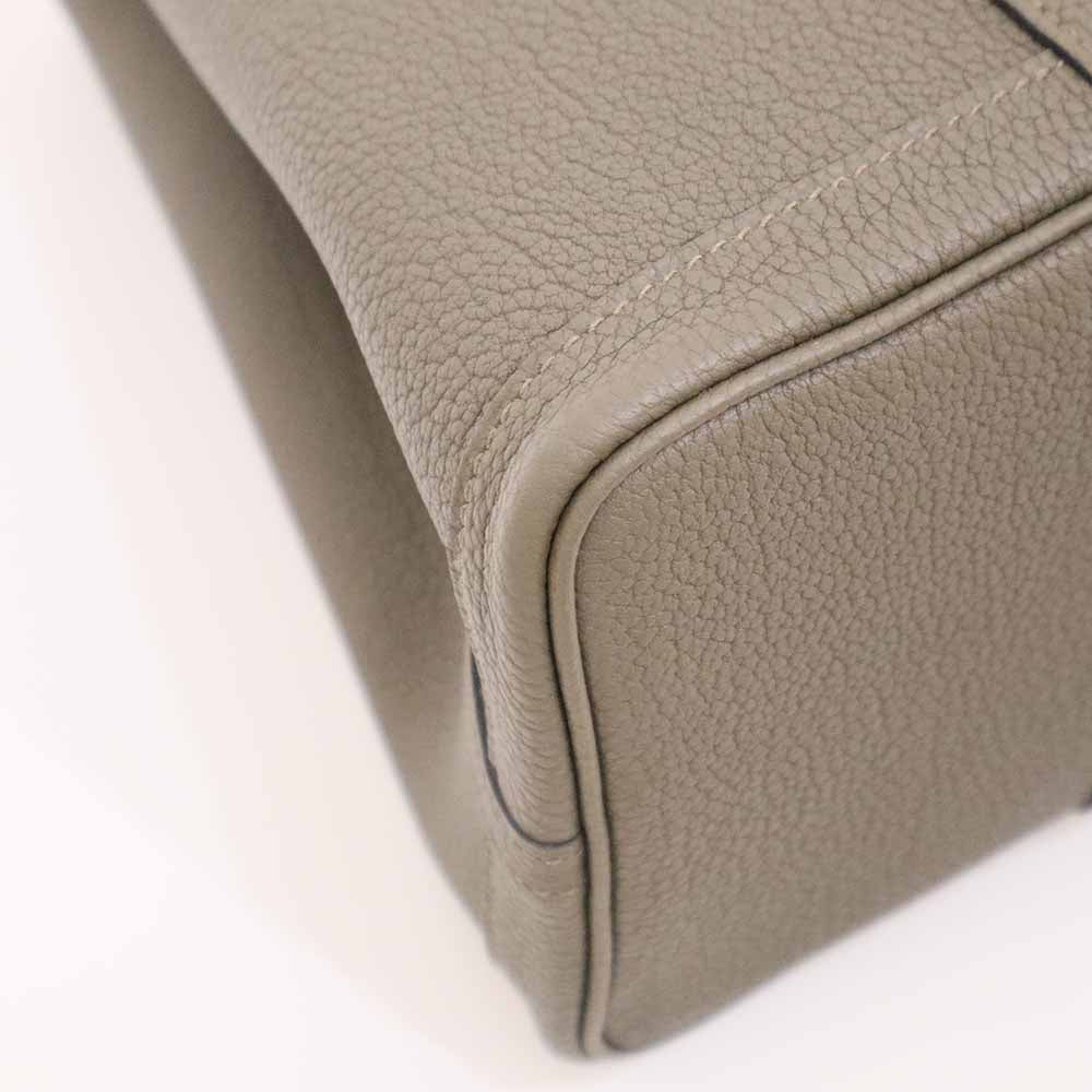 ガーデンパーティ TPM 30 ヴェールロデン ネゴンダ シルバー金具 G刻印