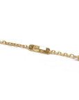 フリヴォル ペンダント ラージモデル VCARP0J700 750YG イエローゴールド ダイヤモンド 1.29ct ネックレス