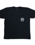 PARIS Limited Horseshoe Tee パリ限定 ホースシュー Tシャツ 半袖 ブラック ホワイト XL