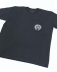 PARIS Limited Horseshoe Tee パリ限定 ホースシュー Tシャツ 半袖 ブラック ホワイト XL