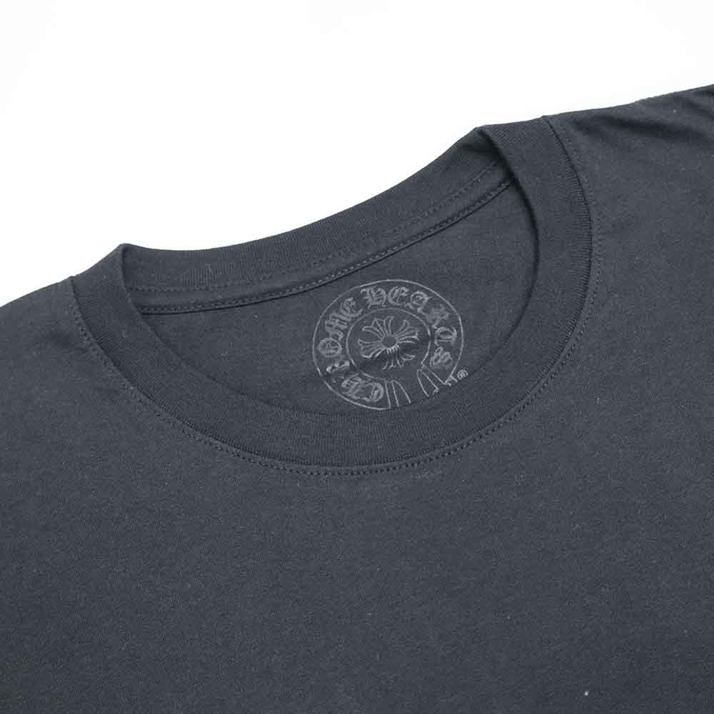 PARIS Limited Horseshoe Tee パリ限定 ホースシュー Tシャツ 半袖 ブラック ホワイト XL